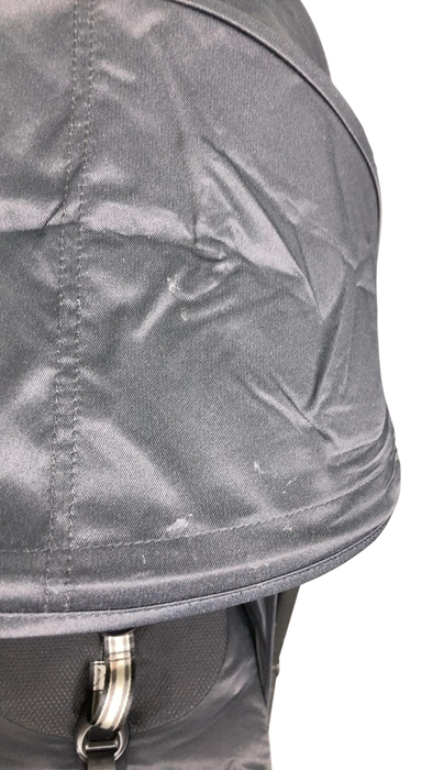 Shop Cybex Libelle 2 Compact Stroller, 2023, Magic Black at GoodBuy Gear