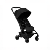 Shop Joolz Aer2 Lightweight Travel Stroller, 2025, Space Black at GoodBuy Gear