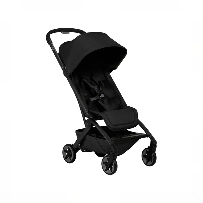 Shop Joolz Aer2 Lightweight Travel Stroller, 2025, Space Black at GoodBuy Gear