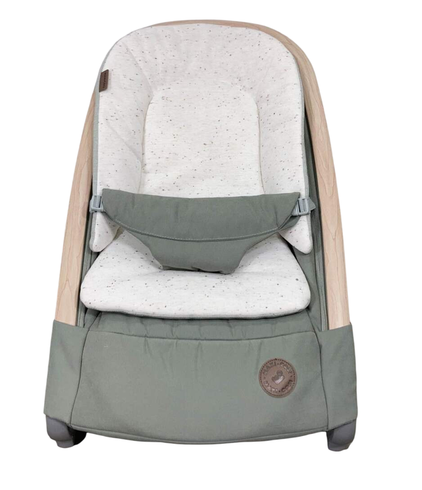 Shop Maxi-Cosi Kori 2-in-1 Rocker, Classic Green at GoodBuy Gear