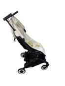 Shop Cybex Libelle 2 Compact Stroller, 2023, Seashell White at GoodBuy Gear