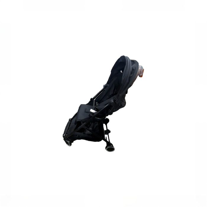 Shop Parent’s Choice Lightweight Quick Fold Baby Stroller, 2025, Black at GoodBuy Gear