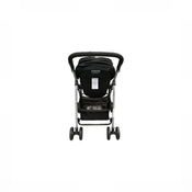Shop DRAFT - Evenflo Reversi Lightweight Reversible Stroller, 2026, Leonis Green at GoodBuy Gear