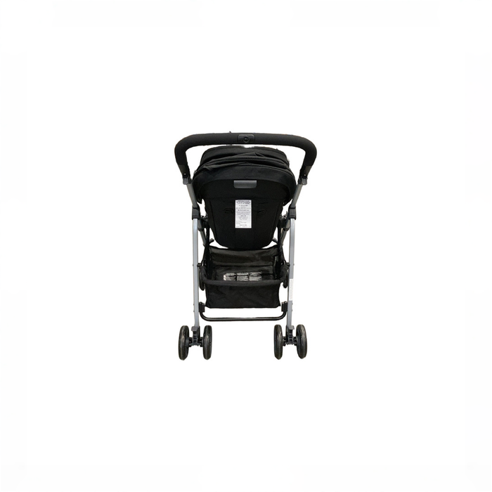 Shop DRAFT - Evenflo Reversi Lightweight Reversible Stroller, 2026, Leonis Green at GoodBuy Gear