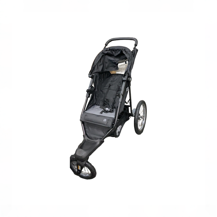 Shop Baby Trend Journey Jogger Stroller, 2025, Stellar Black at GoodBuy Gear
