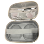 Shop Momcozy Mobile Flow Hands-Free Breast Pump M9, Cozy Red, Double at GoodBuy Gear