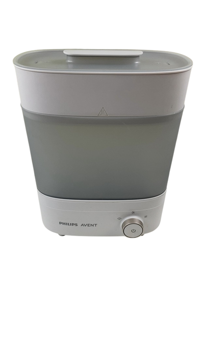 Shop Philips Avent Premium Electric Steam Sterilizer With Dryer at GoodBuy Gear