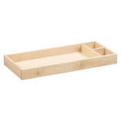 Shop Ubabub Removable Changer Tray For Nifty, Natural Birch at GoodBuy Gear