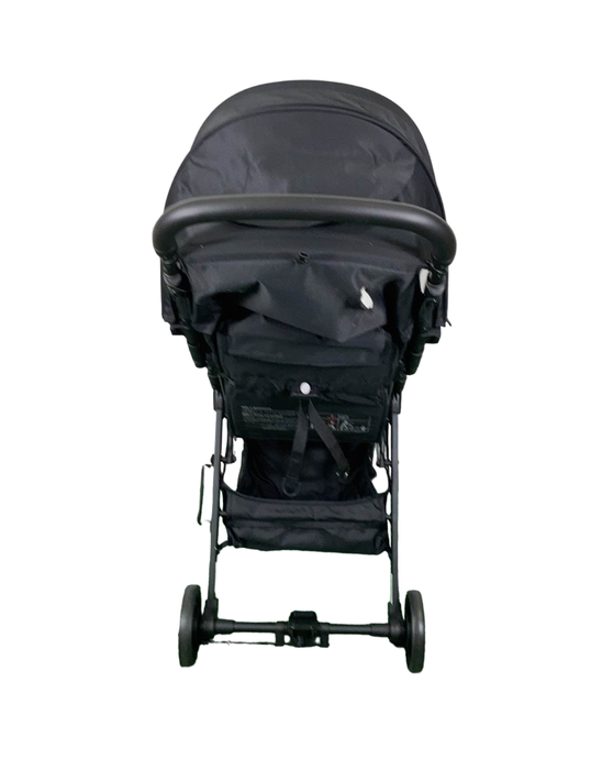 Inglesina Quid 2 Stroller, Onyx Black, 2023