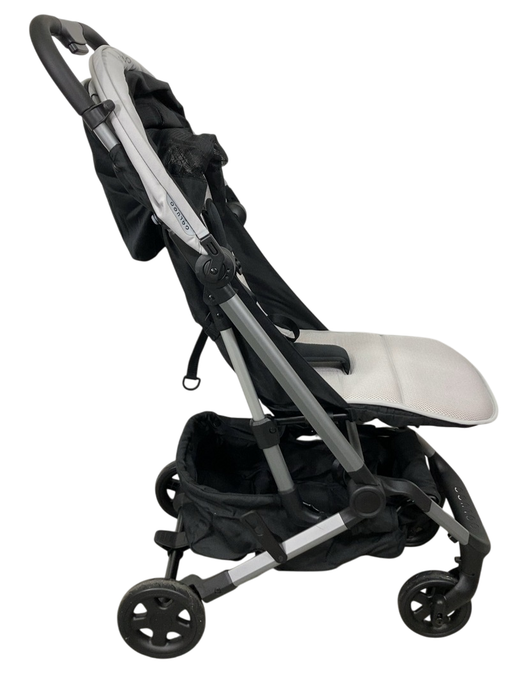 Shop Colugo Compact Stroller, 2023, Cool Grey at GoodBuy Gear