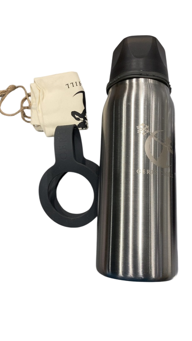 Shop Ceres Chill Legacy Breastmilk Chiller (32oz), Per My Last Email Steel at GoodBuy Gear