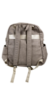 Shop Petunia Pickle Bottom Sync Backpack, Grey Matte Cable Stitch at GoodBuy Gear