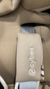 Shop Cybex Callisto G 360 All-in-One Car Seat, 2025, Almond Beige at GoodBuy Gear
