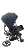Shop Cybex PRIAM Stroller, 2019, Chrome With Black Details, Deep Black at GoodBuy Gear