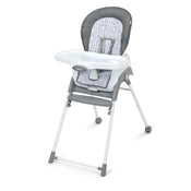 Shop Ingenuity Trio Foldaway 6-in-1 High Chair, Quill at GoodBuy Gear