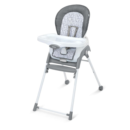Shop Ingenuity Trio Foldaway 6-in-1 High Chair, Quill at GoodBuy Gear