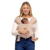 Shop Wildbird Aerial Buckle Wrap Carrier, Desert Lark, XS-XL at GoodBuy Gear