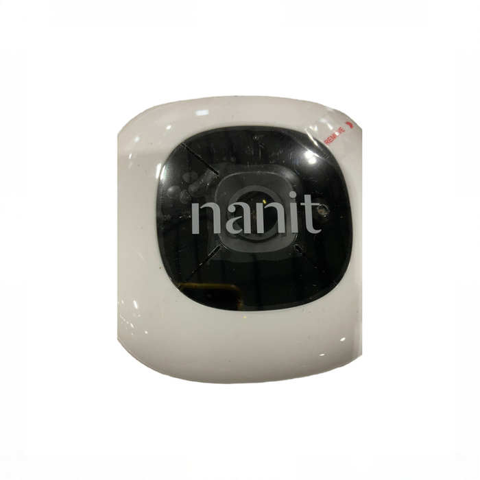 Shop Nanit Pro HD Baby Monitor with Floor Stand, Updated Model at GoodBuy Gear