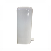 Shop Diaper Genie Platinum Pail Gift Set, Lily White at GoodBuy Gear