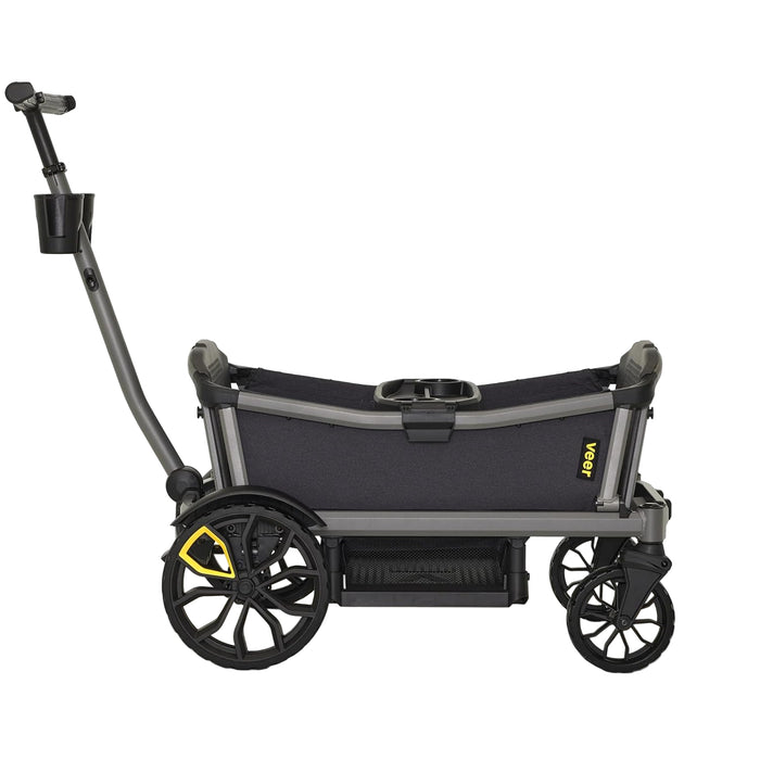 Veer Cruiser City XL Wagon, 2025