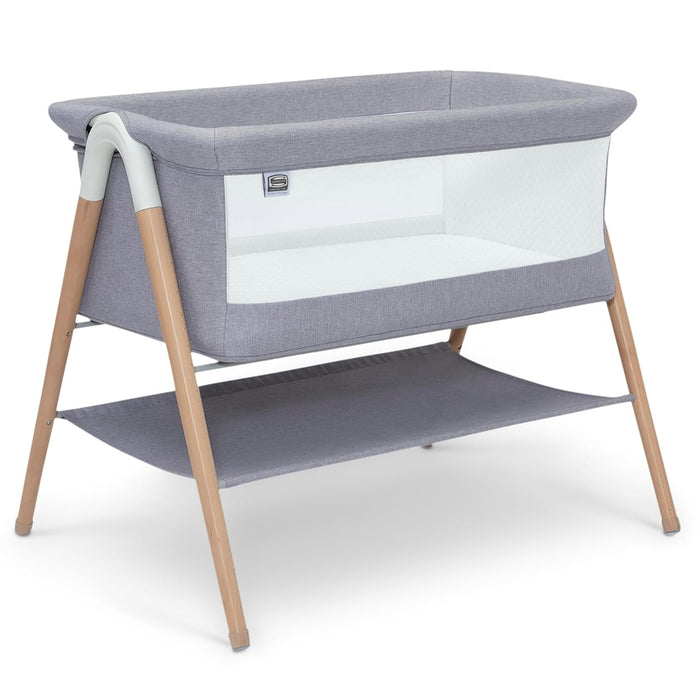 Simmons Kids Koi by The Bed Beechwood Bassinet