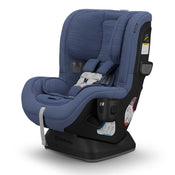 Shop UPPAbaby Rove Convertible Car Seat, 2024, Cody (Costal Blue Melange) at GoodBuy Gear