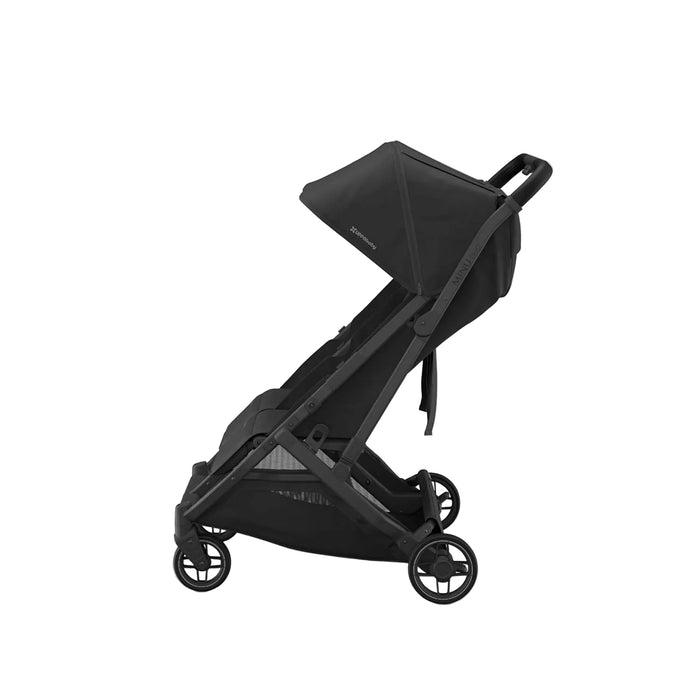 UPPAbaby Minu Duo Stroller, 2025, Jake (Charcoal)