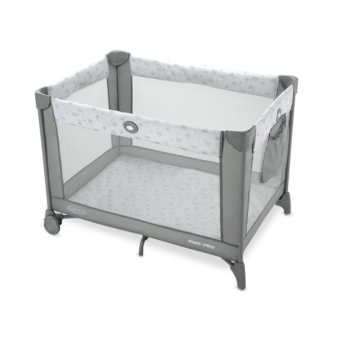 Graco Pack ‘n Play Portable Playard, Reign