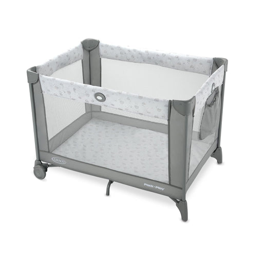 Shop Graco Pack ‘n Play Portable Playard, Reign at GoodBuy Gear