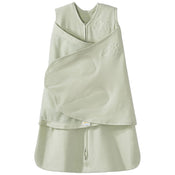 Shop Halo SleepSack Swaddle, Newborn, Sage at GoodBuy Gear