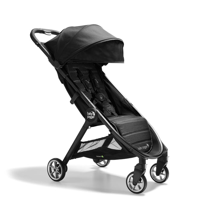 Baby Jogger City Tour 2 Single Stroller, 2024, Jet