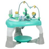 Shop Safety 1st Grow And Go 4-in-1 Stationary Activity Center, Oslo at GoodBuy Gear