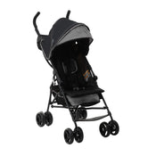 Shop Summer By Ingenuity 3D Mini Stroller, 2025, Grey/Black at GoodBuy Gear