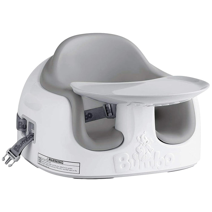 Bumbo Multi Seat, Cool Grey