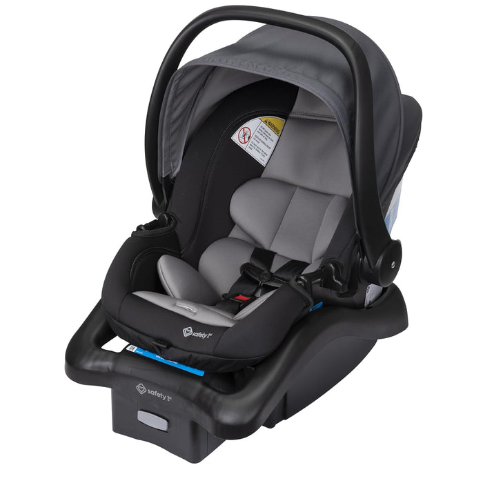 Safety 1st OnBoard 35 FLX Infant Car Seat , Monument, 2025