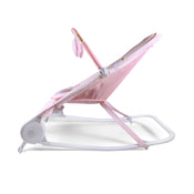 Shop Summer Infant 2-in-1 Baby Bouncer And Rocker Duo, Pink at GoodBuy Gear