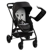 Shop Safety 1st Deluxe Grow & Go Flex 8-in-1 Travel System, 2025, Foundry at GoodBuy Gear