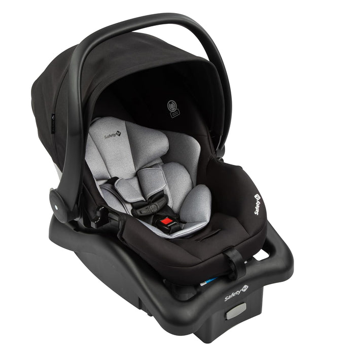Safety 1st Grow & Go Flex Travel System, Foundry, 2024