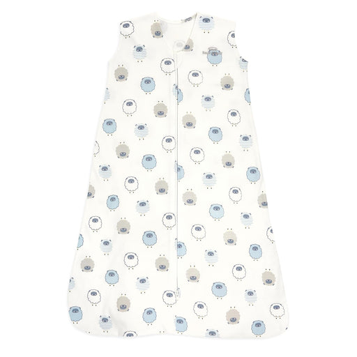 Shop Halo Cotton Sleepsack, Small, Sleepy Sheep at GoodBuy Gear