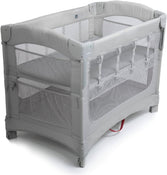 Shop Arm's Reach Ideal Ezee 3-in-1 CO-Sleeper, Grey at GoodBuy Gear