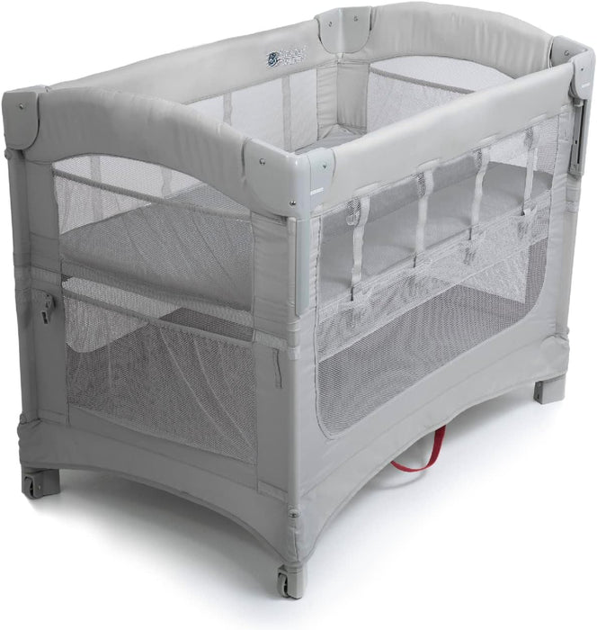 Shop Arm's Reach Ideal Ezee 3-in-1 CO-Sleeper, Grey at GoodBuy Gear