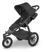 Shop UPPAbaby RIDGE Jogging Stroller, Jake (Black), 2025 at GoodBuy Gear