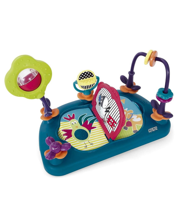 Mamas & Papas Babyplay High Chair Activity Tray