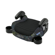 Shop Graco TurboBooster 2.0 Backless Booster Car Seat, 2024, Splatter Art at GoodBuy Gear