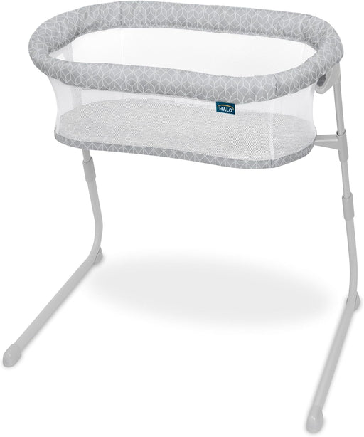 Shop Halo BassiNest Flex Portable Bassinet, Morning Mist at GoodBuy Gear