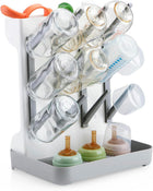 Shop PandaEar Bottle Drying Rack, Verticle at GoodBuy Gear