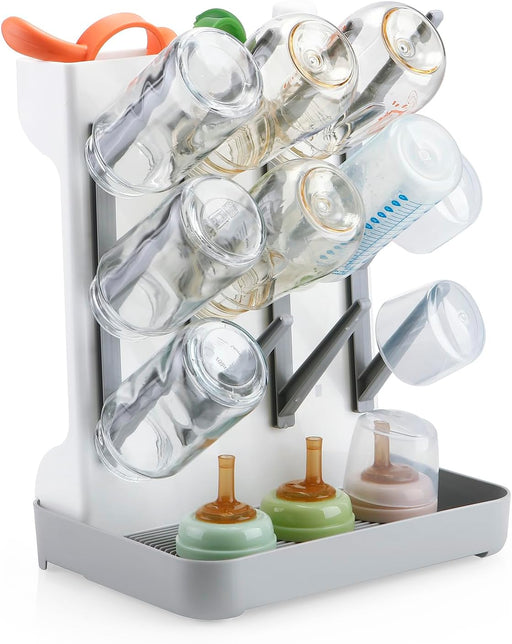 Shop PandaEar Bottle Drying Rack, Verticle at GoodBuy Gear
