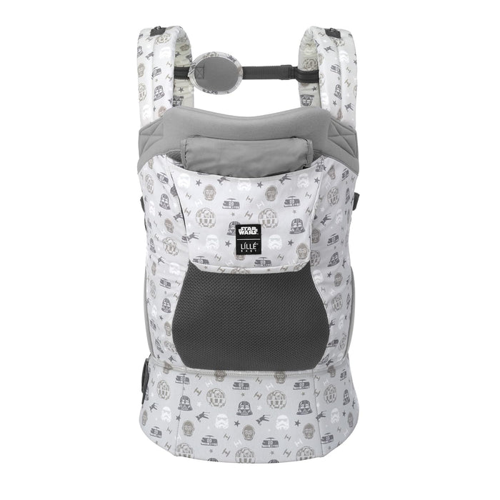 Lillebaby CarryOn Airflow DLX Carrier Toddler Size, Galaxy Far Far Away