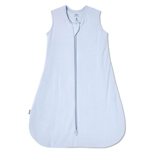 Shop Halo SuperSoft SleepSack Swaddle, Small, Blue Fog at GoodBuy Gear