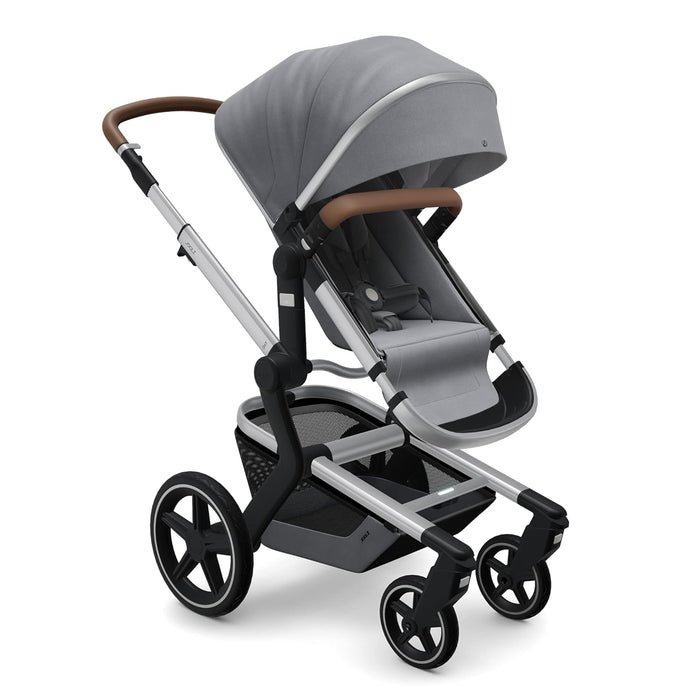 Joolz Day+ Stroller, 2022, Gorgeous Grey